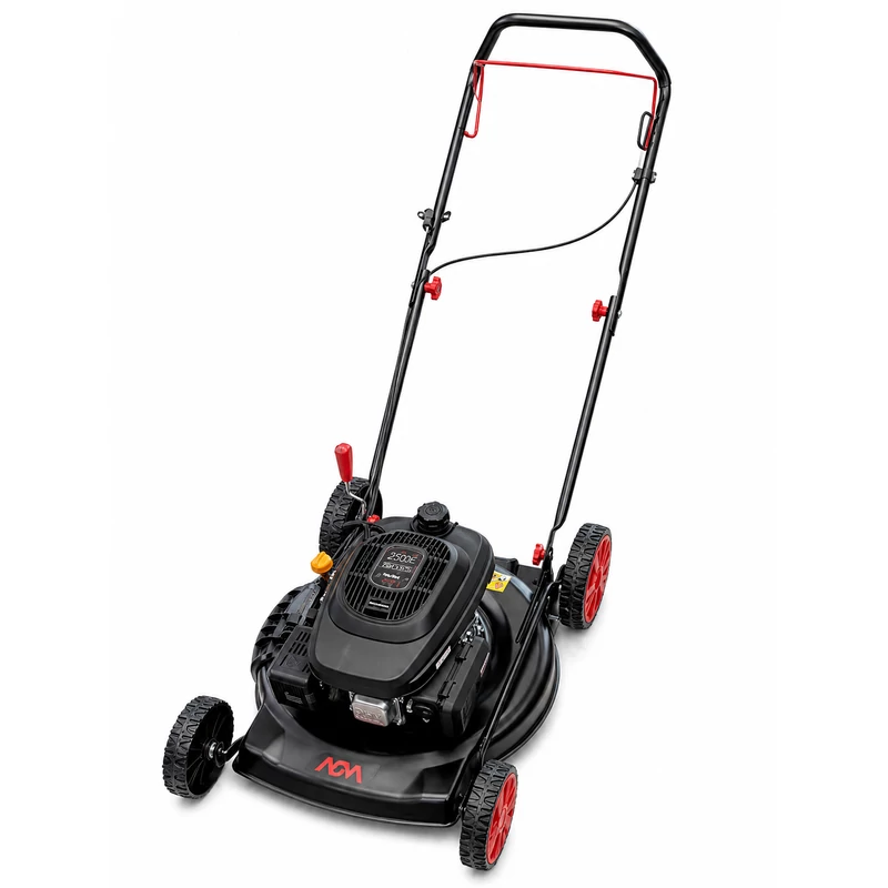 Fűnyírógép oldalkidobós Zongshen XP200