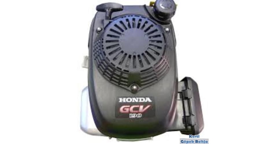 Honda gcv 200