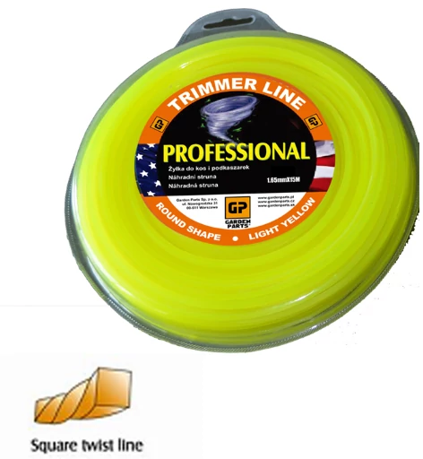 DAMIL DUAL POWER LINE 3,30mm 15M