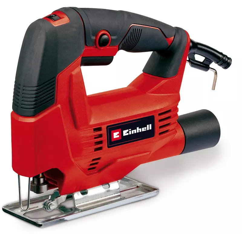 Einhell TC-JS 60/1 dekopírfűrész