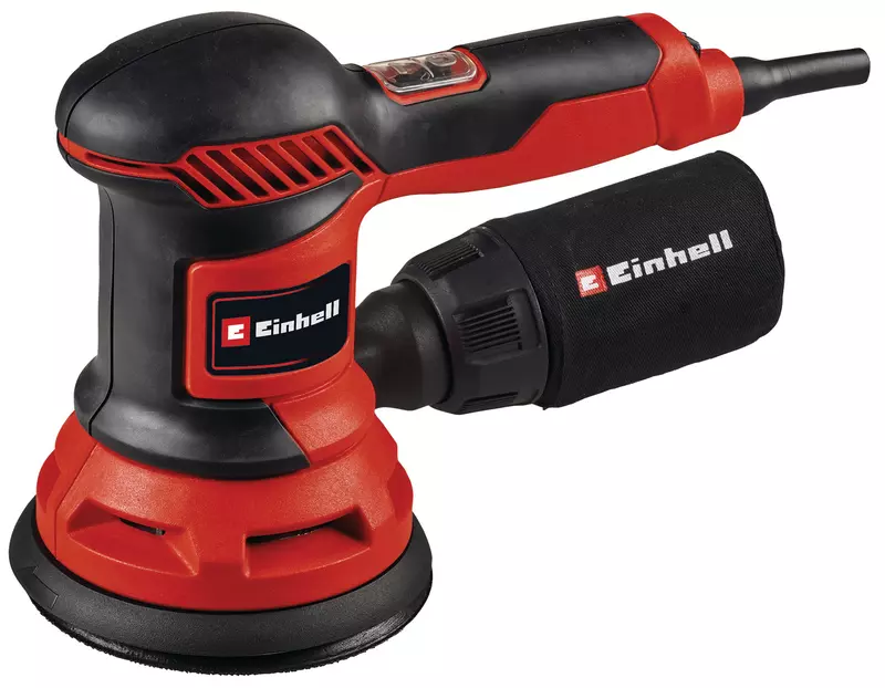 Einhell TC-RS 425 E  excentercsiszoló