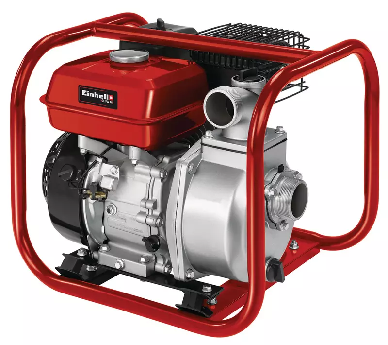 Einhell GE-PW 46 benzines szivattyú