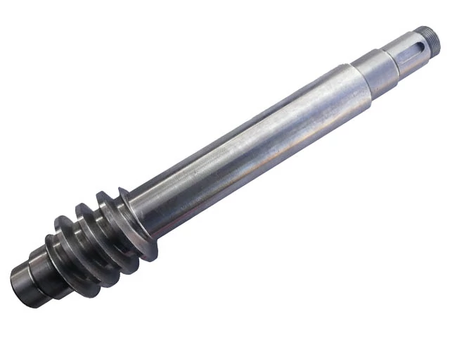 RK-02 csigatengely menetes 