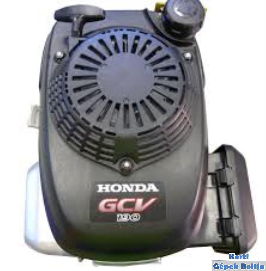 Honda gcv 200