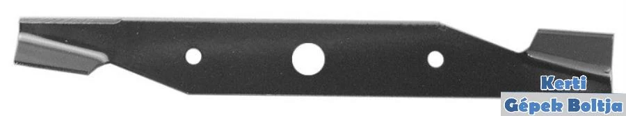 Fűnyírókés 528 FEVILL 32,5 cm-ROTIM MINILUX FF327,EMOT 900W,1000W