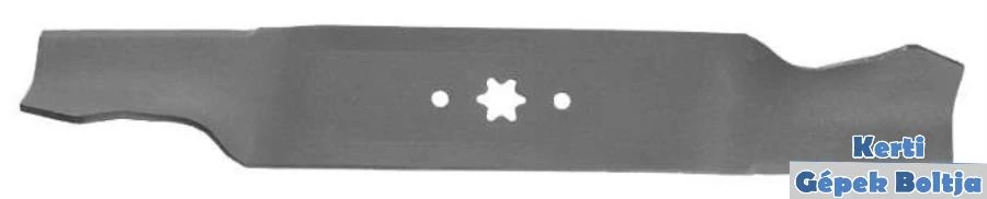 Fűnyírókés 684 MTD 49 cm-B11, B130, BTR1101-gyűjtős