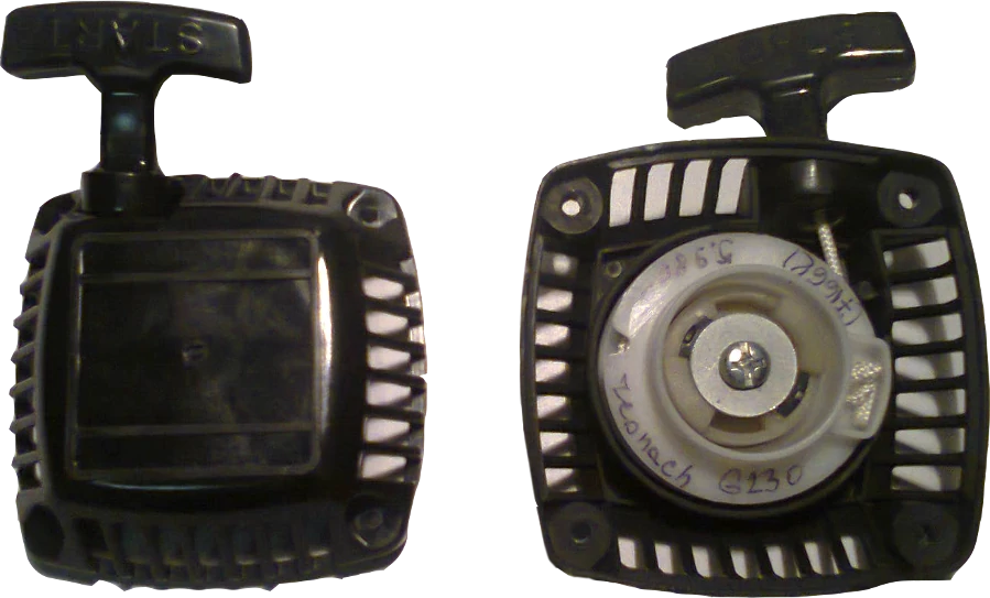 Berántó komplett Zenoah G230RC, G260RC, G240RC,G270RC