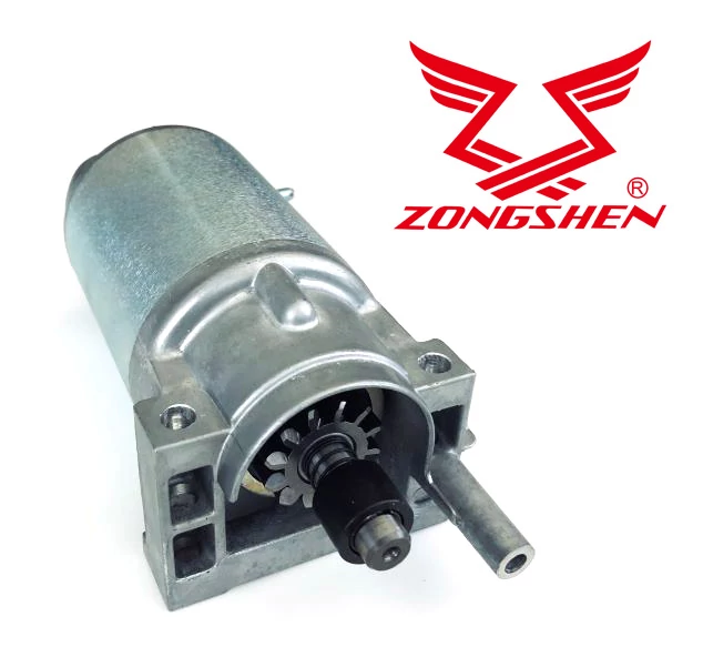 Önindító ZONGSHEN XP380A 11,5
