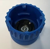 DAMILFEJ GOMB / KOPTATÓ HUSQVARNA T45