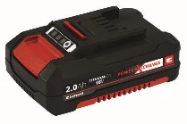 Einhell 18V 2,0 Ah Power X-Change  akkumulátor