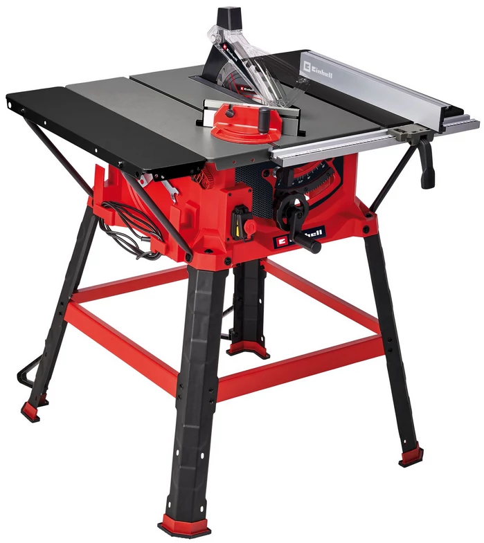 Einhell TC-TS 254 U asztali körfűrész