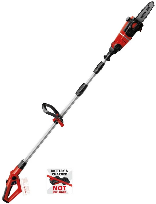 Einhell GE-LC 18 LI T - Solo akkus magassági ágvágó