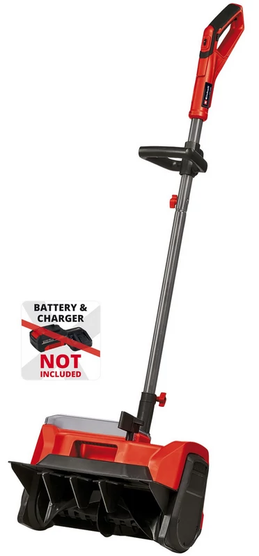 Einhell GE-ST 36/40 Li E - Solo   akkus hómaró