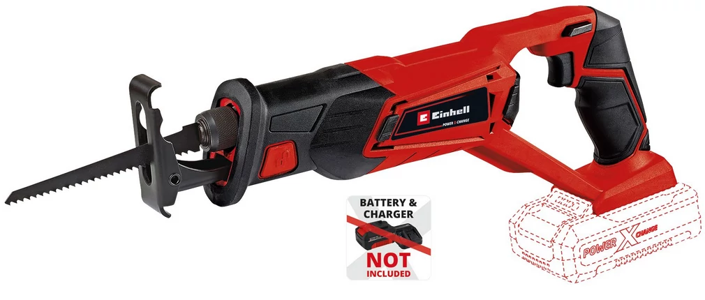 Einhell TE-AP 18/22 Li - Solo akkus orrfűrész
