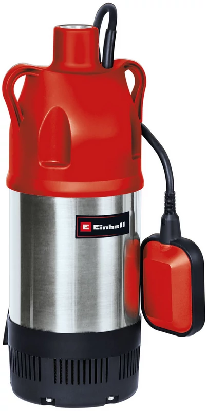 GC-PP 900 N  búvárszivattyú