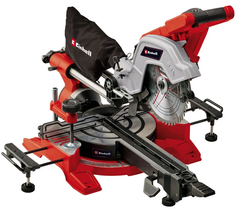 Einhell TE-SM 8 L Dual gérvágó