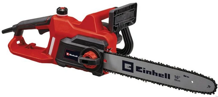 Einhell GC-EC 2040 elektromos láncfűrész