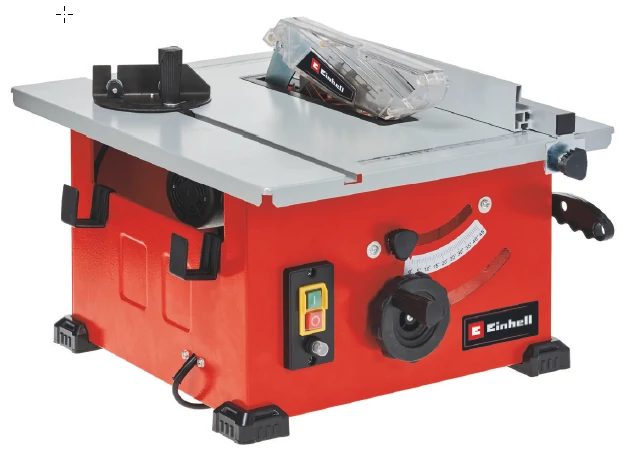 Einhell TC-TS 210 asztali körfűrész