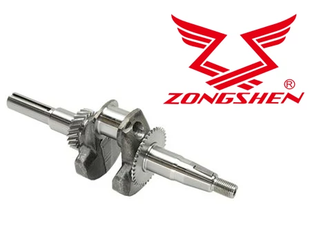 FŐTENGELY HONDA GX200 20mm