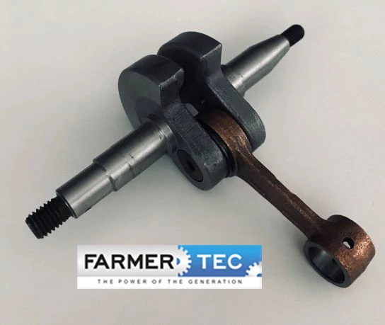 FŐTENGELY HUSQVARNA 357XP, 359 FARMERTEC