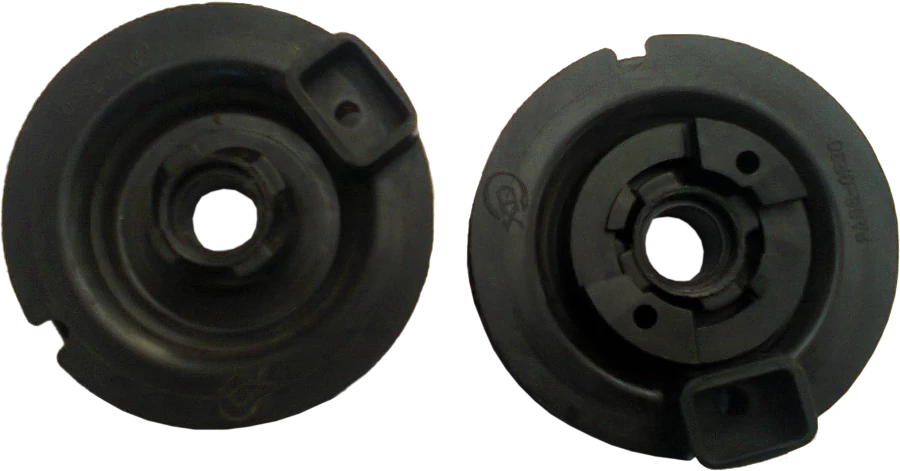Berántó tárcsa BC4310/G45L/G4K