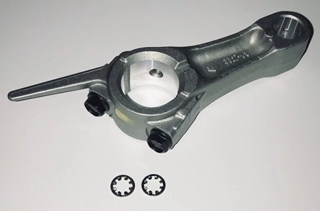 HAJTÓKAR HONDA GX100 (-0.25)