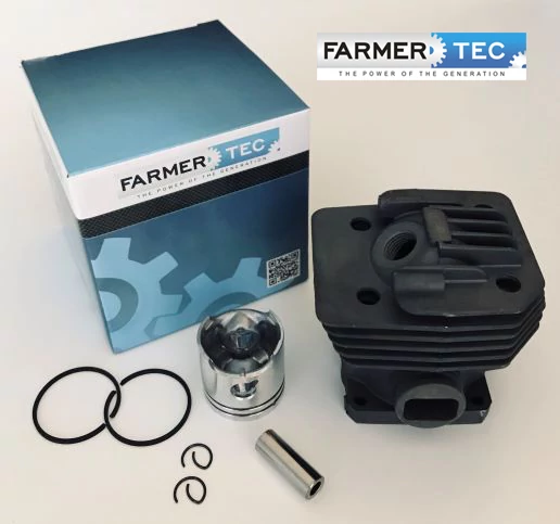 HENGER KOMPLETT STIHL FS160 FARMERTEC