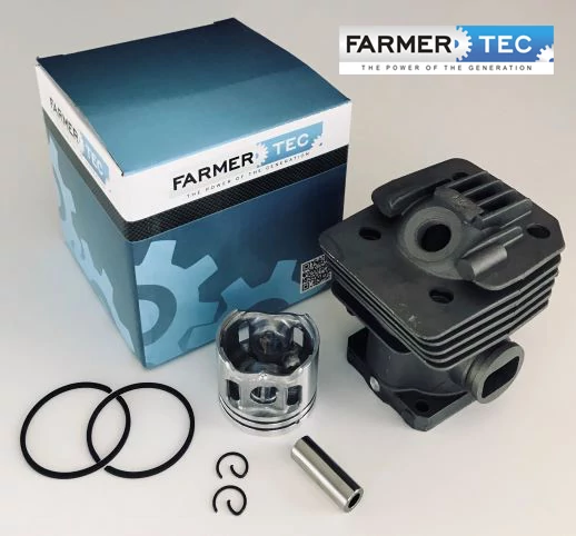 HENGER KOMPLETT STIHL FS280 FARMERTEC