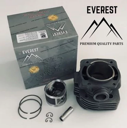 HENGER KOMPLETT   HUSQVARNA 365, 371, 372, 375 EVEREST NIKASIL