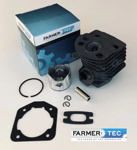HENGER KOMPLETT HUSQVARNA  51 FARMERTEC