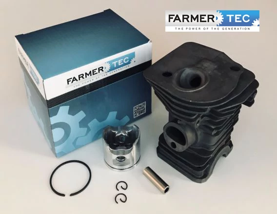 HENGER KOMPLETT HUSQVARNA 345 FARMERTEC