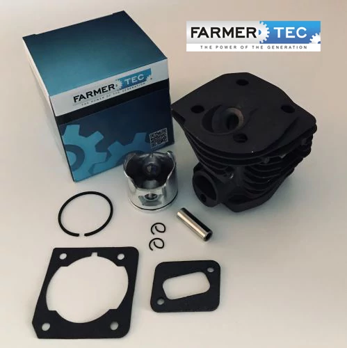 HENGER KOMPLETT HUSQVARNA 350  351 FARMERTEC
