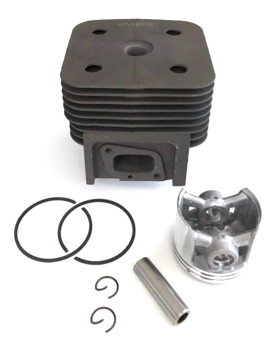 HENGER KOMPLETT KÍNAI FŰNYÍRÓK BP54CA-V 45mm