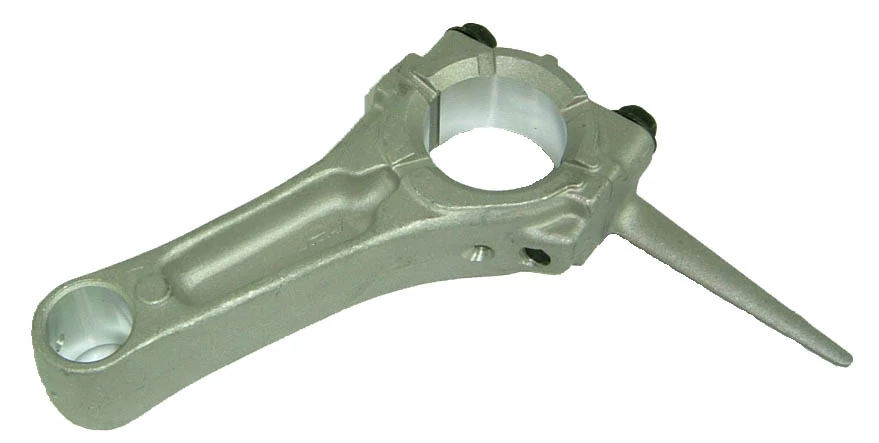 HAJTÓKAR  HONDA  GX340, GX390 (-0.50)