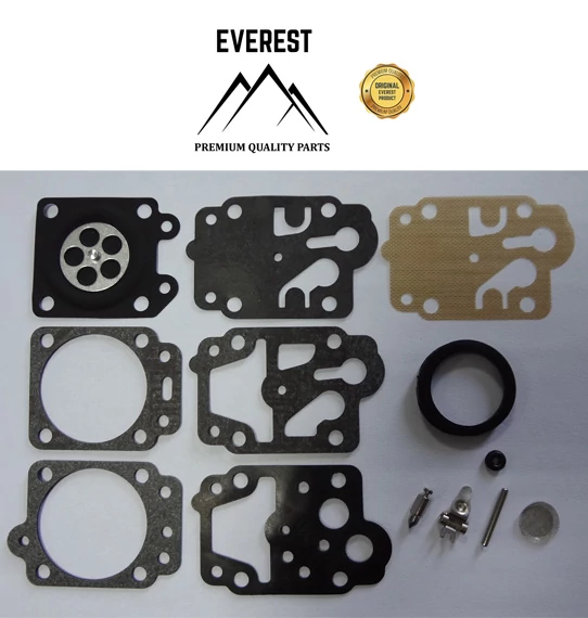 MEMBRÁN KOMPLETT WALBRO K20-WYJ EVEREST