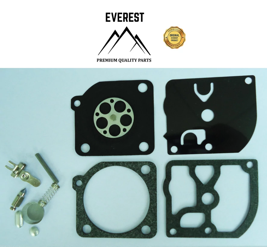 MEMBRÁN JAVÍTÓKÉSZLET KOMPLETT ZAMA RB-105 EVEREST
