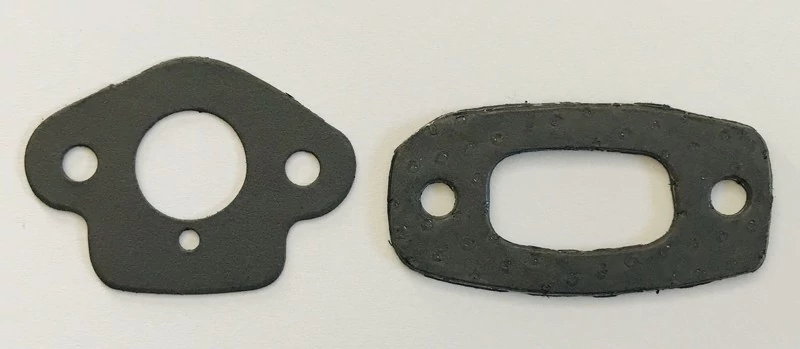 KARBURÁTOR ÉS KIPUFOGÓ TÖMÍTÉS  HUSQVARNA 40, 45, 50, 340, 345