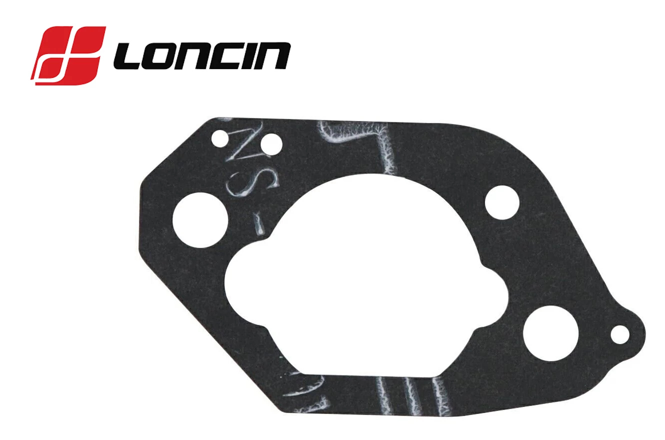 KARBURÁTOR TÖMÍTÉS LONCIN LC1P61FE, LC1P65FE