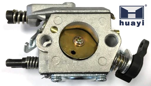 KARBURÁTOR HUSQVARNA 51, 55