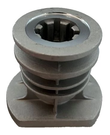 KÉSTARTÓ CASTELGARDEN MEGHAJTÁS 22,2mm MAGASSÁG 66,3mm STERWINS SP52