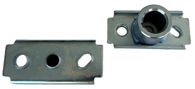 KÉSTARTÓ KÍNAI FŰNYÍRÓK NAC C400I 22,2mm MAGASSÁG 40mm