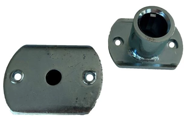 KÉSTARTÓ KÍNAI FŰNYÍRÓK FAWORYT SANLI SATTON POWER 22,2mm MAGASSÁG 44mm