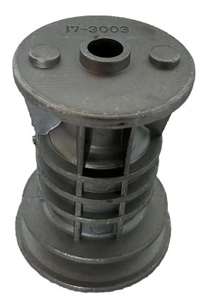 KÉSTARTÓ ERMA 948CV HUSQVARNA LB48 LC48 22,2mm MAGASSÁG 85mm