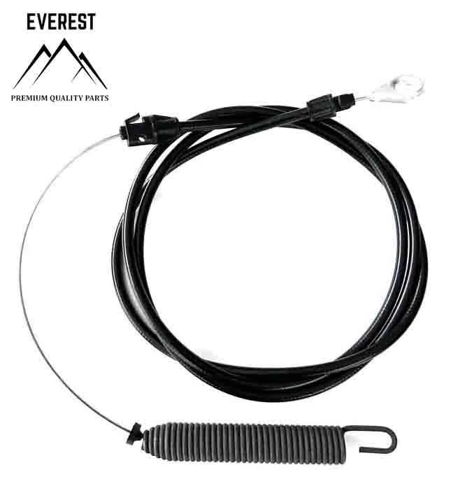 KÉSBOWDEN HUSQVARNIA TRAKTOROK 435111 1503mm x 1895mm EVEREST