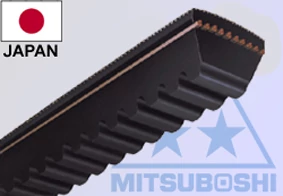 KÉSMEGHAJTÓ ÉKSZíJ STIGA 9585-0142-01
