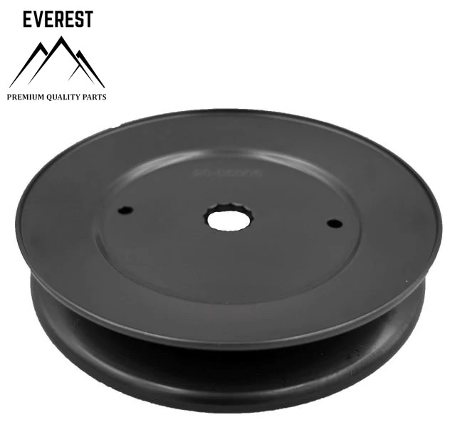 Ékszíjtárcsa HUSQVARNA CRAFTSMAN DECK 36cal 92 cm DECK 38cal 97cm EVEREST