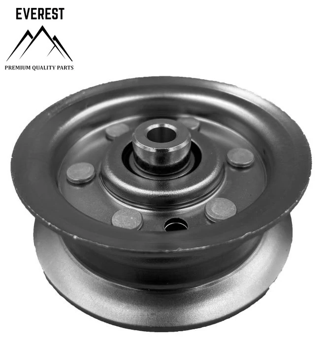 Késmegható ékszíjfeszíő tárcsa HUSQVARNA CRAFTSMAN KÜLSŐ 177968 193197 EVEREST