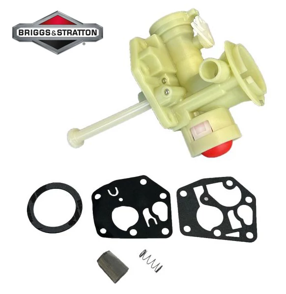 KARBURÁTOR BRIGGS&STRATTON 3,5LE, 4LE, 4,5LE