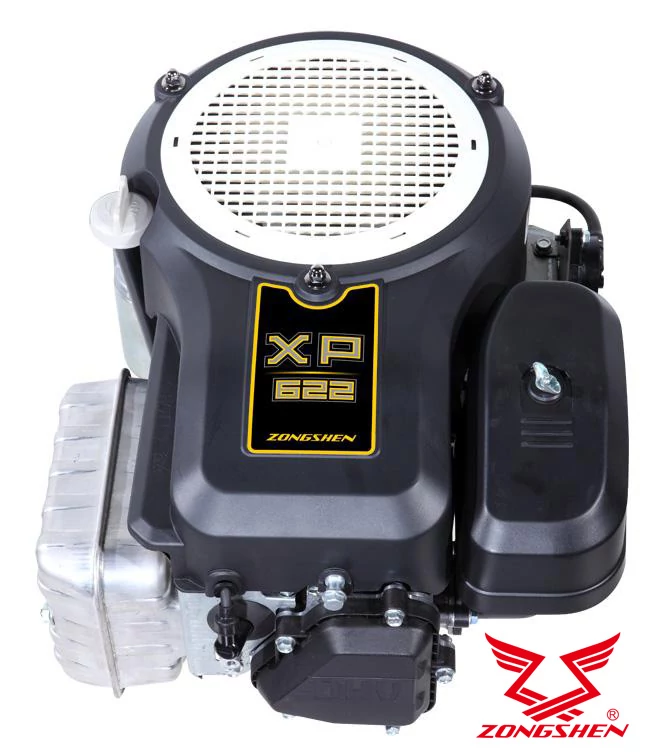 MOTOR ZONGSHEN XP620 622,5cc 17,6 FÜGGŐLEGES TENGELY