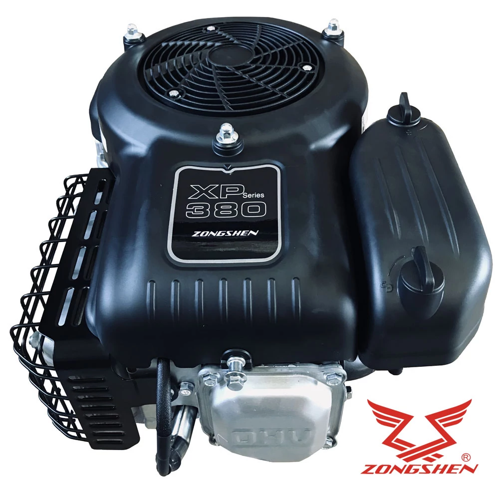 MOTOR ZONGSHEN XP380A 382cc 11,5 FÜGGŐLEGES TENGELY